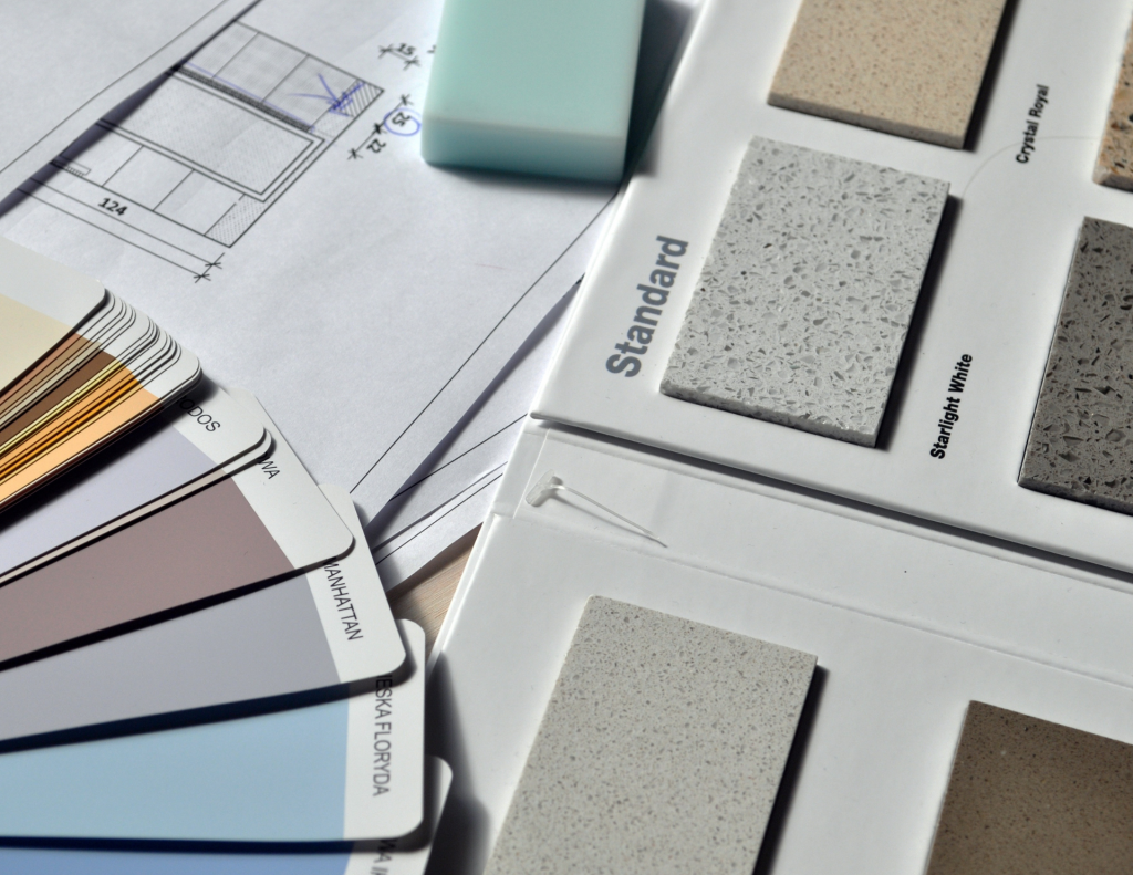 Elevate Your Space With Professional Interior Painting