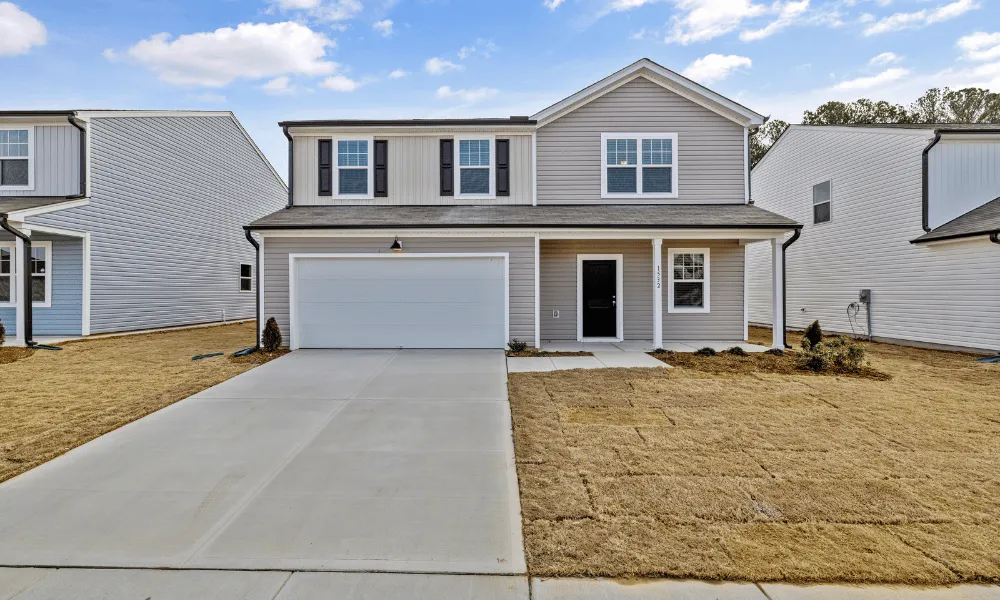 Puyallup Hardie Siding