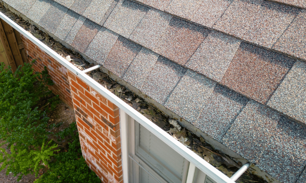 Puyallup Cedar Shingles