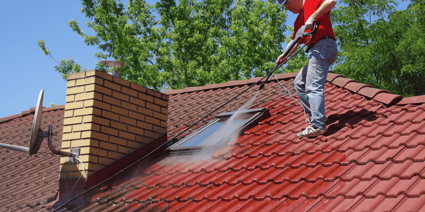  roof cleaning puyallup 